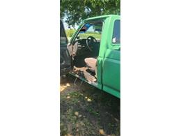 1992 Ford F150 (CC-2112519) for sale in Cadillac, Michigan