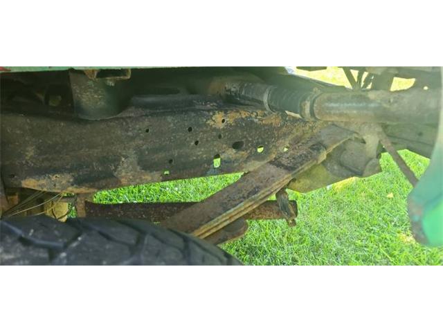 1992 Ford F150 (CC-2112519) for sale in Cadillac, Michigan