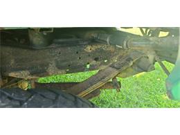 1992 Ford F150 (CC-2112519) for sale in Cadillac, Michigan