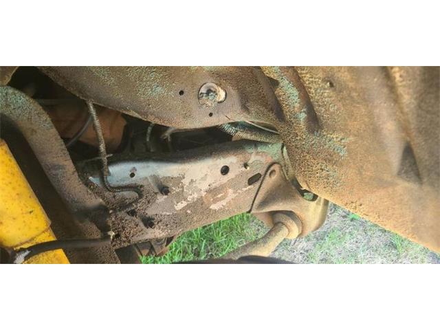1992 Ford F150 (CC-2112519) for sale in Cadillac, Michigan