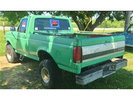 1992 Ford F150 (CC-2112519) for sale in Cadillac, Michigan