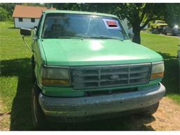 1992 Ford F150 (CC-2112519) for sale in Cadillac, Michigan