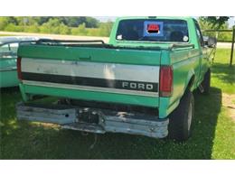 1992 Ford F150 (CC-2112519) for sale in Cadillac, Michigan