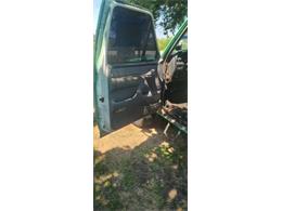 1992 Ford F150 (CC-2112519) for sale in Cadillac, Michigan
