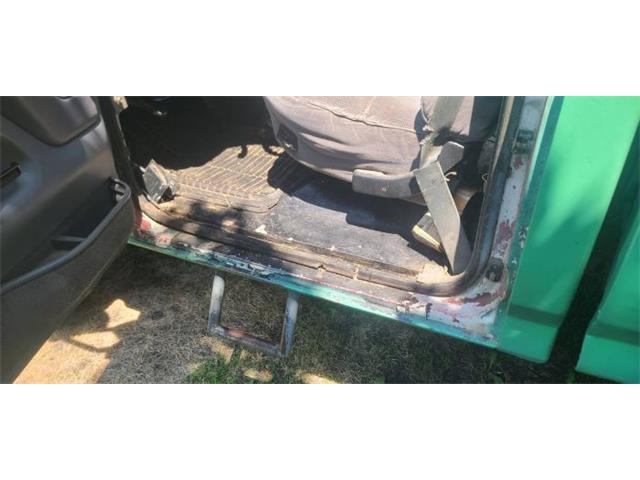 1992 Ford F150 (CC-2112519) for sale in Cadillac, Michigan