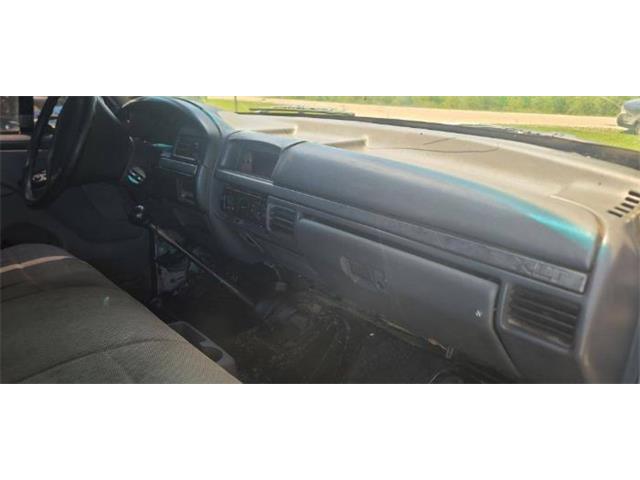 1992 Ford F150 (CC-2112519) for sale in Cadillac, Michigan