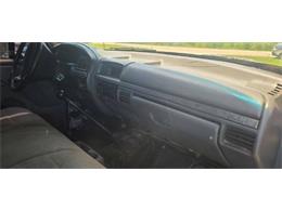 1992 Ford F150 (CC-2112519) for sale in Cadillac, Michigan