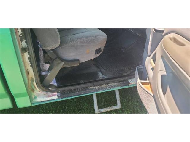 1992 Ford F150 (CC-2112519) for sale in Cadillac, Michigan