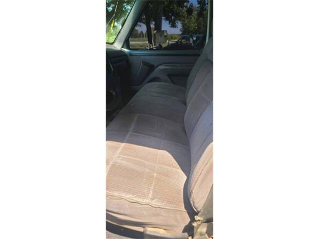 1992 Ford F150 (CC-2112519) for sale in Cadillac, Michigan