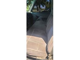 1992 Ford F150 (CC-2112519) for sale in Cadillac, Michigan