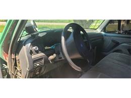 1992 Ford F150 (CC-2112519) for sale in Cadillac, Michigan