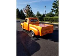 1949 Studebaker Pickup (CC-2110252) for sale in Cadillac, Michigan