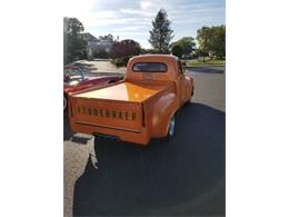 1949 Studebaker Pickup (CC-2110252) for sale in Cadillac, Michigan