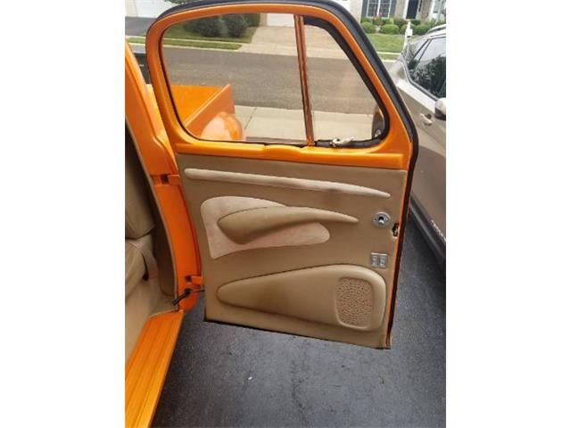 1949 Studebaker Pickup (CC-2110252) for sale in Cadillac, Michigan