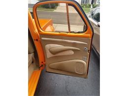 1949 Studebaker Pickup (CC-2110252) for sale in Cadillac, Michigan