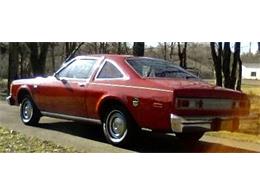 1980 Plymouth Volare (CC-2112520) for sale in Cadillac, Michigan