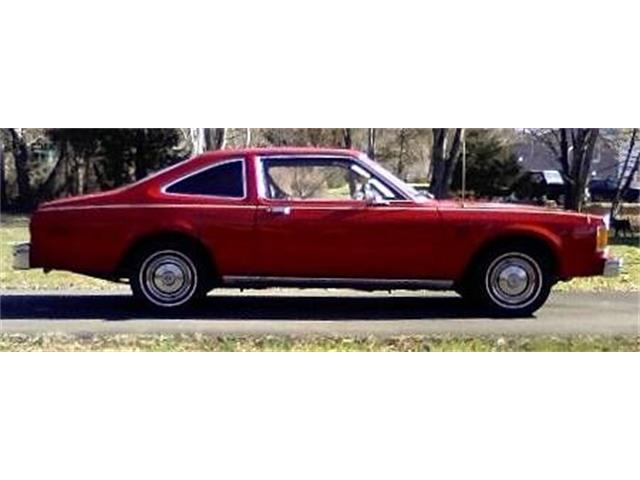 1980 Plymouth Volare (CC-2112520) for sale in Cadillac, Michigan
