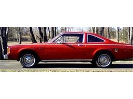 1980 Plymouth Volare (CC-2112520) for sale in Cadillac, Michigan