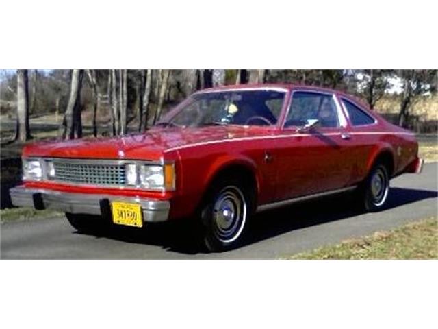 1980 Plymouth Volare (CC-2112520) for sale in Cadillac, Michigan