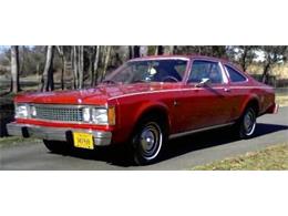 1980 Plymouth Volare (CC-2112520) for sale in Cadillac, Michigan