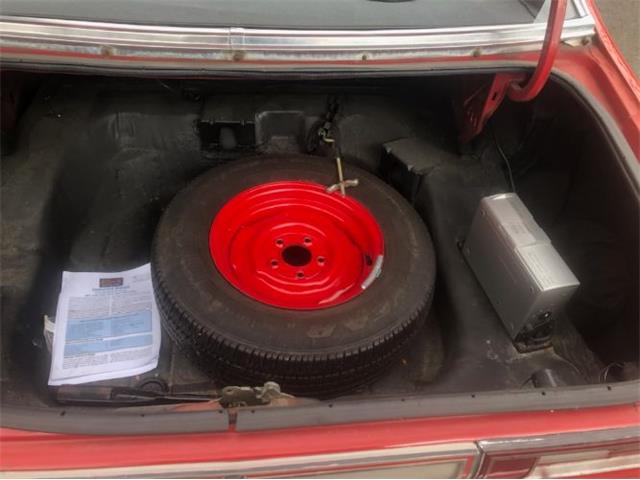 1980 Plymouth Volare (CC-2112520) for sale in Cadillac, Michigan