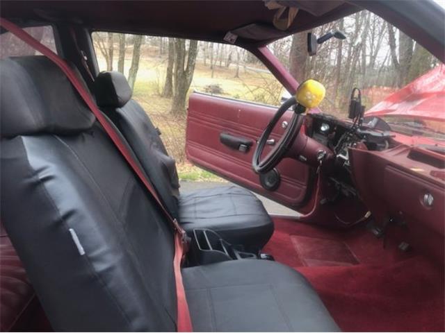 1980 Plymouth Volare (CC-2112520) for sale in Cadillac, Michigan