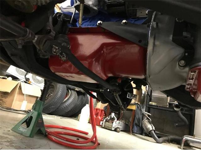 1980 Plymouth Volare (CC-2112520) for sale in Cadillac, Michigan