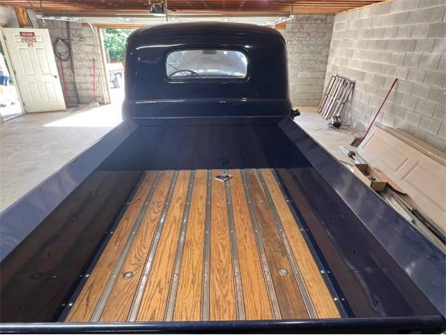 1950 Ford F100 (CC-2112521) for sale in Cadillac, Michigan