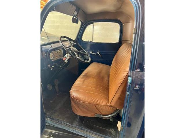 1950 Ford F100 (CC-2112521) for sale in Cadillac, Michigan