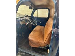 1950 Ford F100 (CC-2112521) for sale in Cadillac, Michigan