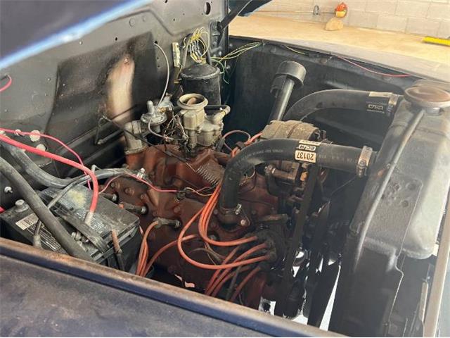 1950 Ford F100 (CC-2112521) for sale in Cadillac, Michigan