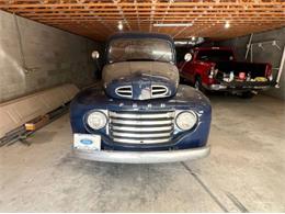 1950 Ford F100 (CC-2112521) for sale in Cadillac, Michigan