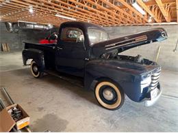 1950 Ford F100 (CC-2112521) for sale in Cadillac, Michigan