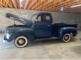 1950 Ford F100 (CC-2112521) for sale in Cadillac, Michigan