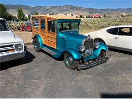 1929 Ford Model A (CC-2112522) for sale in Cadillac, Michigan
