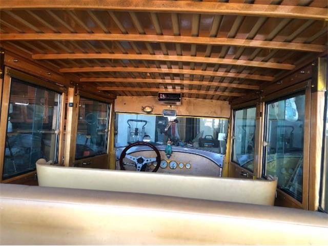 1929 Ford Model A (CC-2112522) for sale in Cadillac, Michigan