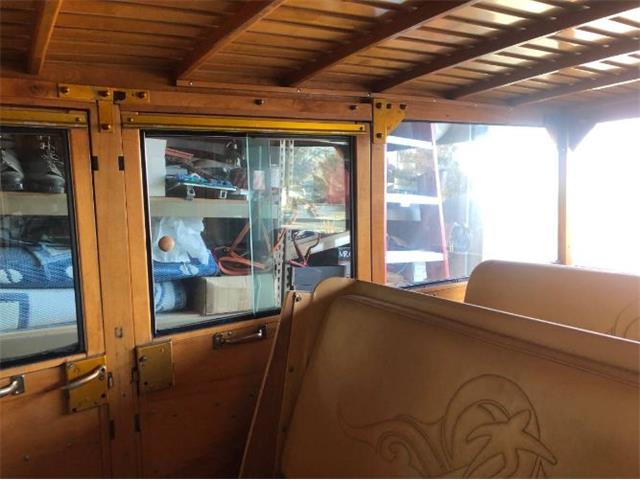 1929 Ford Model A (CC-2112522) for sale in Cadillac, Michigan