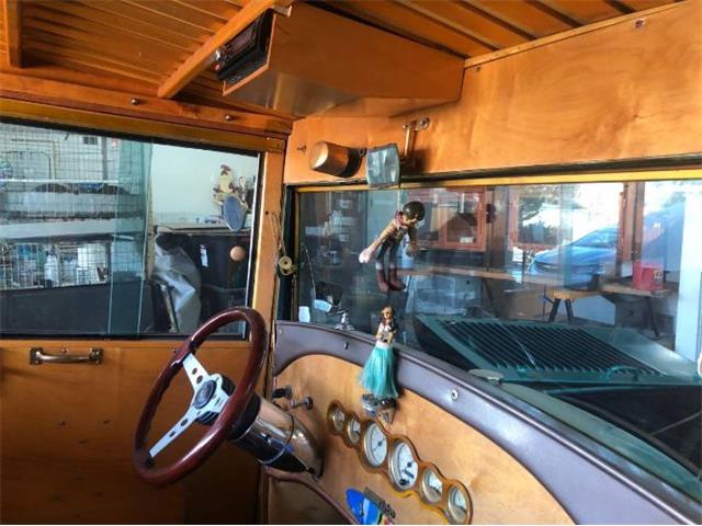 1929 Ford Model A (CC-2112522) for sale in Cadillac, Michigan