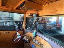 1929 Ford Model A (CC-2112522) for sale in Cadillac, Michigan