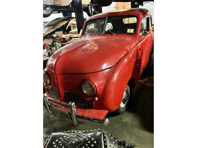 1946 Crosley Coupe (CC-2112523) for sale in Cadillac, Michigan