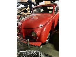 1946 Crosley Coupe (CC-2112523) for sale in Cadillac, Michigan