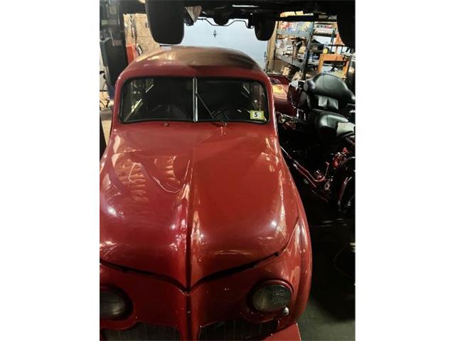 1946 Crosley Coupe (CC-2112523) for sale in Cadillac, Michigan