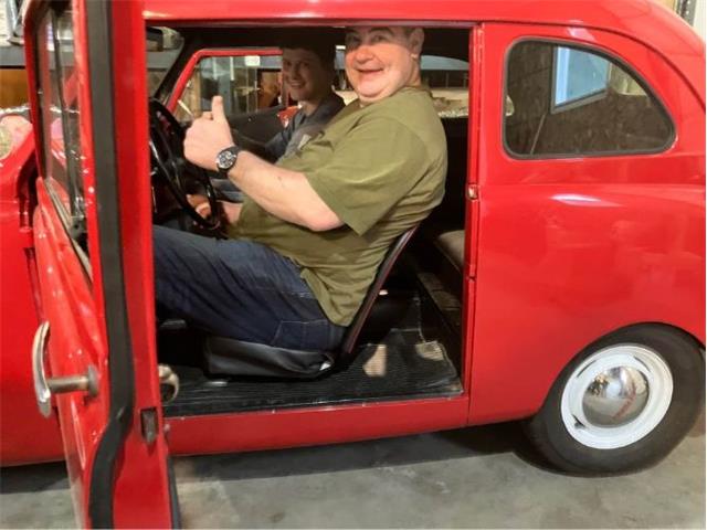 1946 Crosley Coupe (CC-2112523) for sale in Cadillac, Michigan
