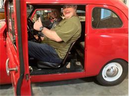 1946 Crosley Coupe (CC-2112523) for sale in Cadillac, Michigan