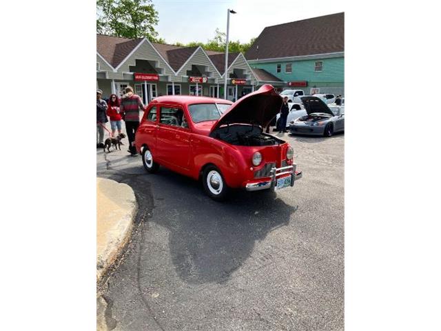 1946 Crosley Coupe (CC-2112523) for sale in Cadillac, Michigan