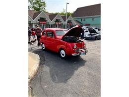 1946 Crosley Coupe (CC-2112523) for sale in Cadillac, Michigan
