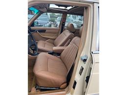 1984 Mercedes-Benz 300SE (CC-2112525) for sale in Cadillac, Michigan