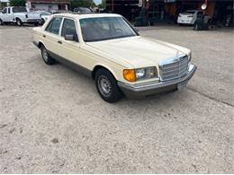 1984 Mercedes-Benz 300SE (CC-2112525) for sale in Cadillac, Michigan