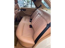 1984 Mercedes-Benz 300SE (CC-2112525) for sale in Cadillac, Michigan
