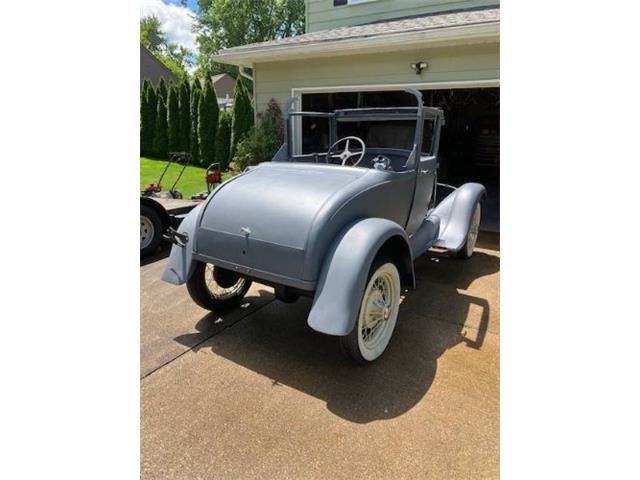 1929 Ford Model A (CC-2112526) for sale in Cadillac, Michigan